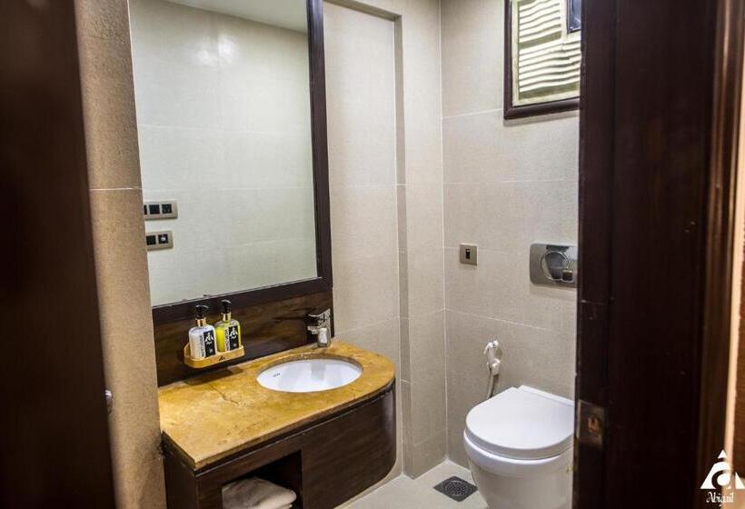 ホテル Abigail Goradia S