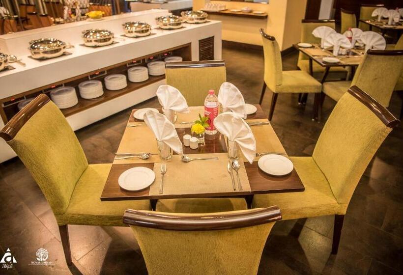 ホテル Abigail Goradia S