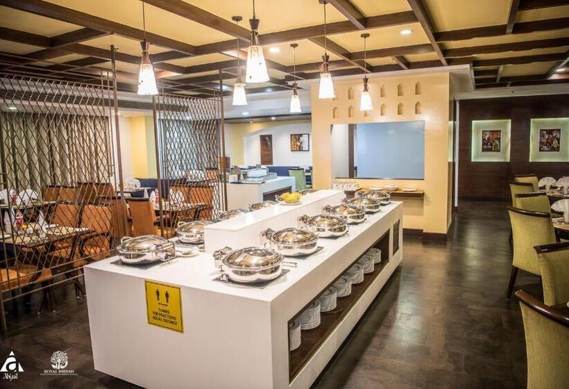 ホテル Abigail Goradia S