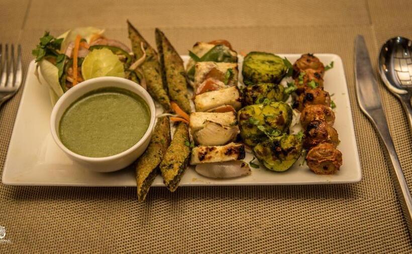 ホテル Abigail Goradia S