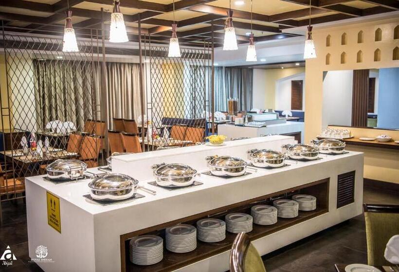 ホテル Abigail Goradia S