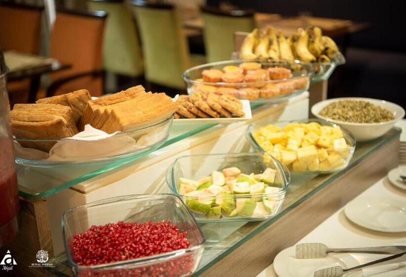 ホテル Abigail Goradia S