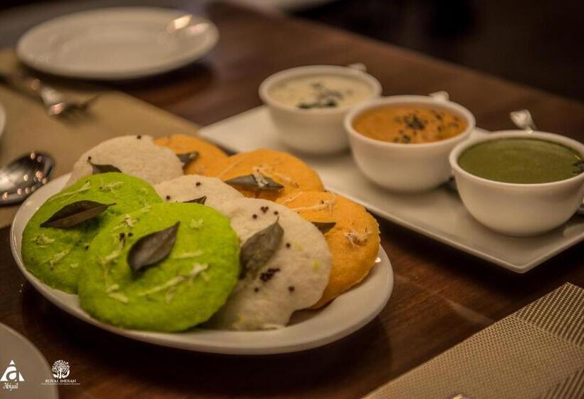 ホテル Abigail Goradia S