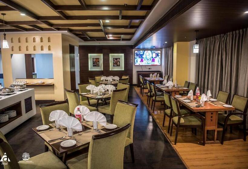 ホテル Abigail Goradia S