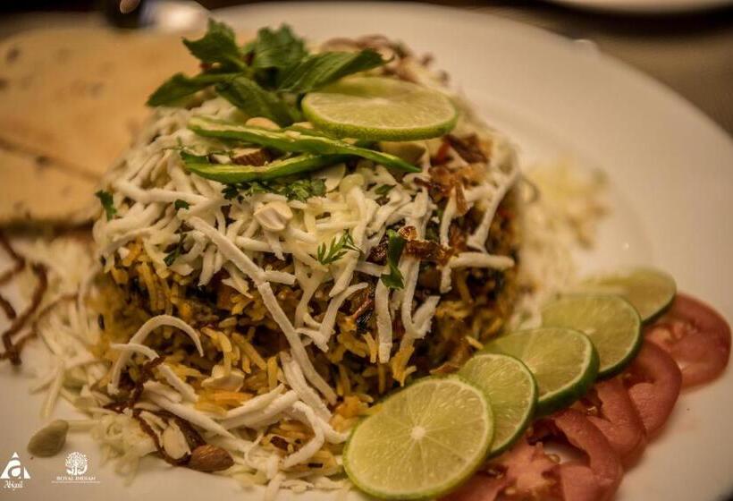 ホテル Abigail Goradia S