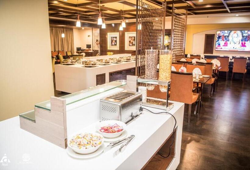 ホテル Abigail Goradia S