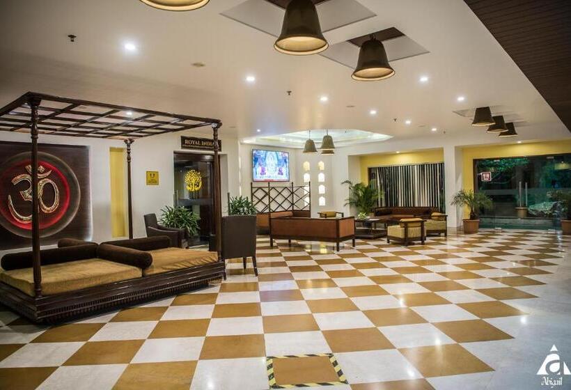 ホテル Abigail Goradia S