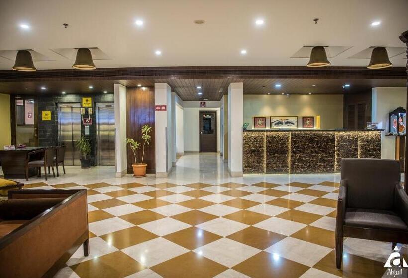 ホテル Abigail Goradia S