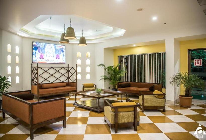 ホテル Abigail Goradia S