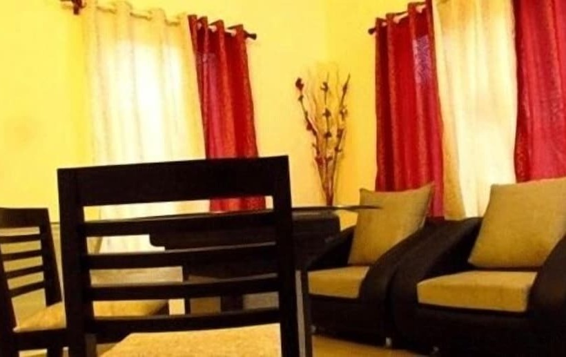 Hotel Green Trees Munnar