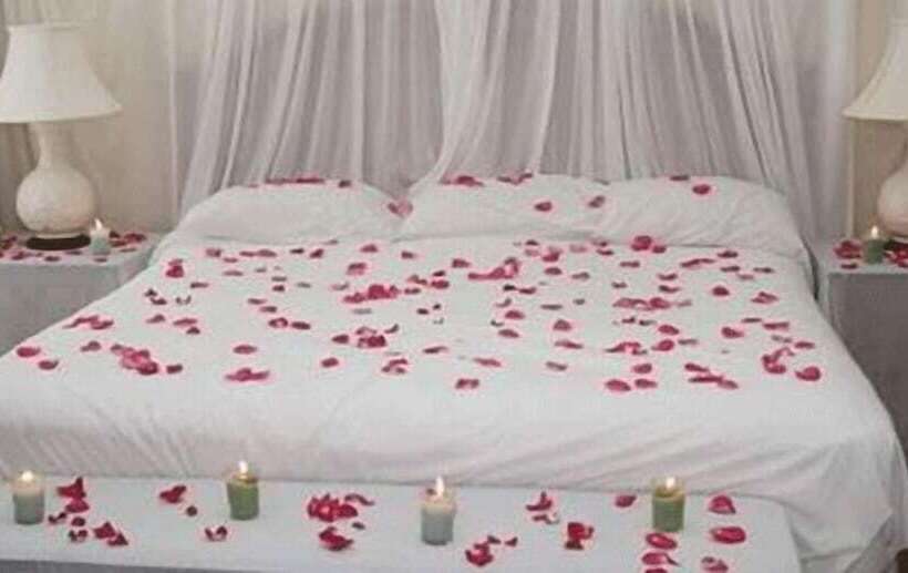 Hotel Green Trees Munnar