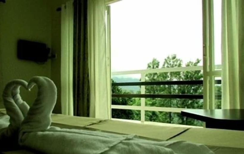 Hotel Green Trees Munnar