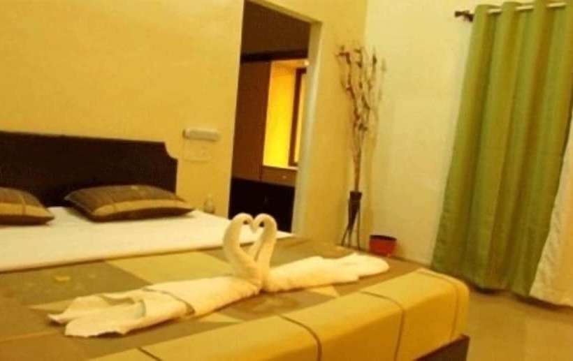 Hotel Green Trees Munnar