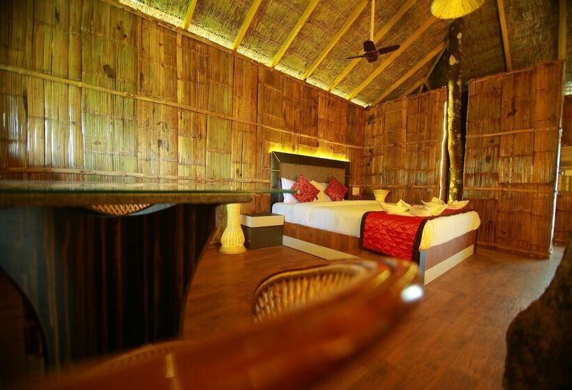 Hotel Green Trees Munnar