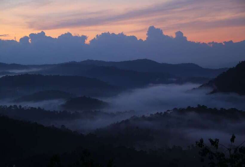 Hotel Green Trees Munnar