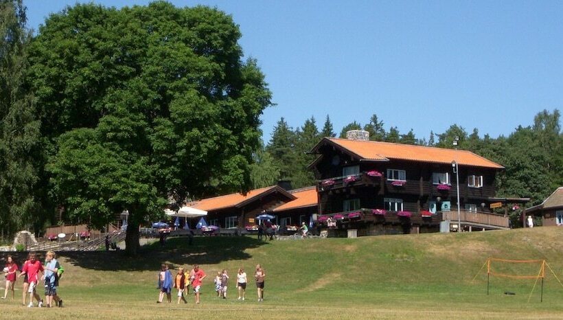 هتل Kringelstaden