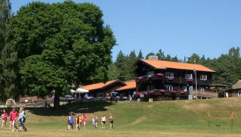 ホテル Kringelstaden