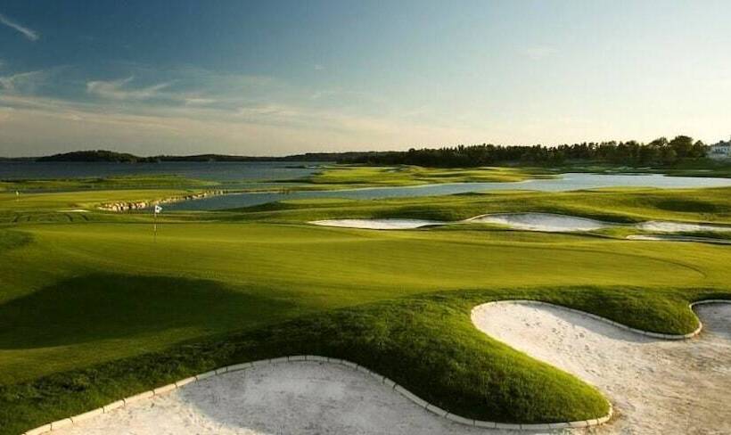 هتل Kringelstaden