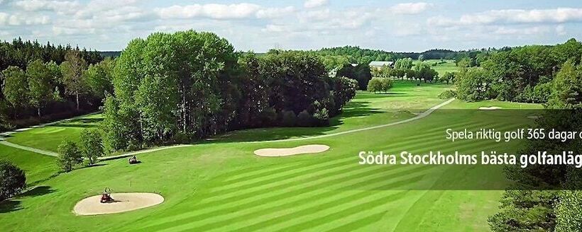 هتل Kringelstaden