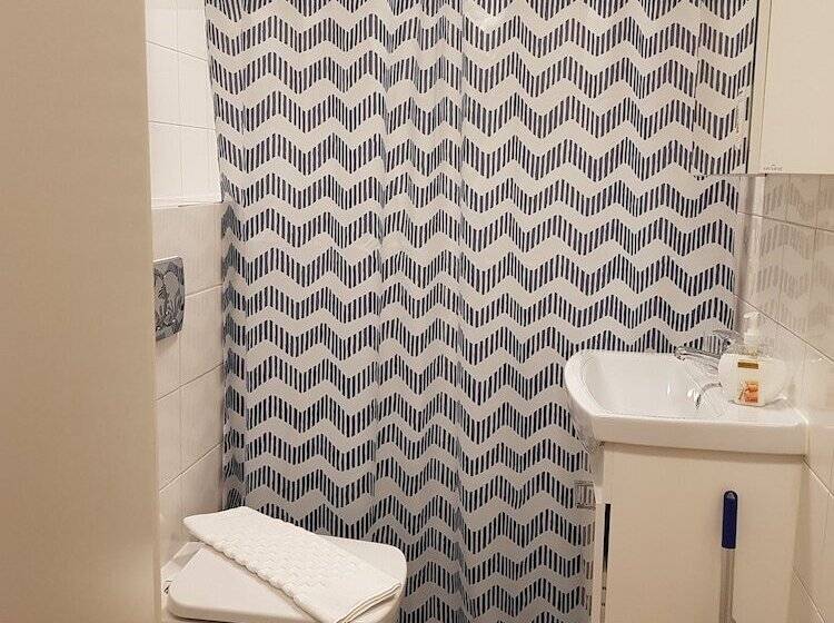 هتل Kringelstaden