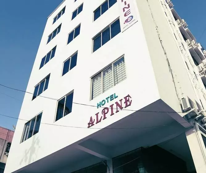 ホテル Oyo Rooms Pimpri Chowk