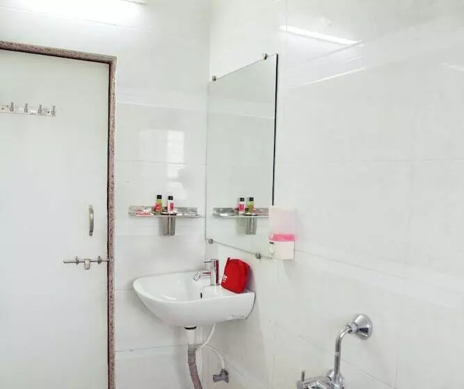 ホテル Oyo Rooms Pimpri Chowk