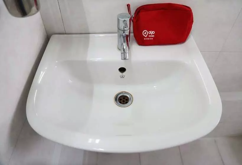 ホテル Oyo Rooms Pimpri Chowk