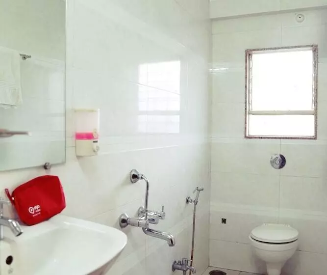 ホテル Oyo Rooms Pimpri Chowk