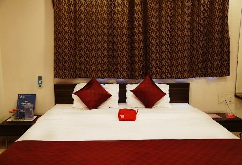 هتل Oyo Rooms Pimpri Chowk