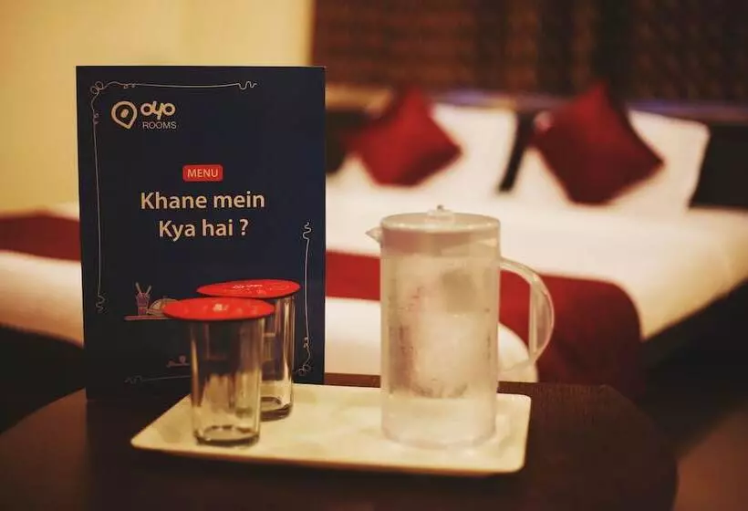 ホテル Oyo Rooms Pimpri Chowk