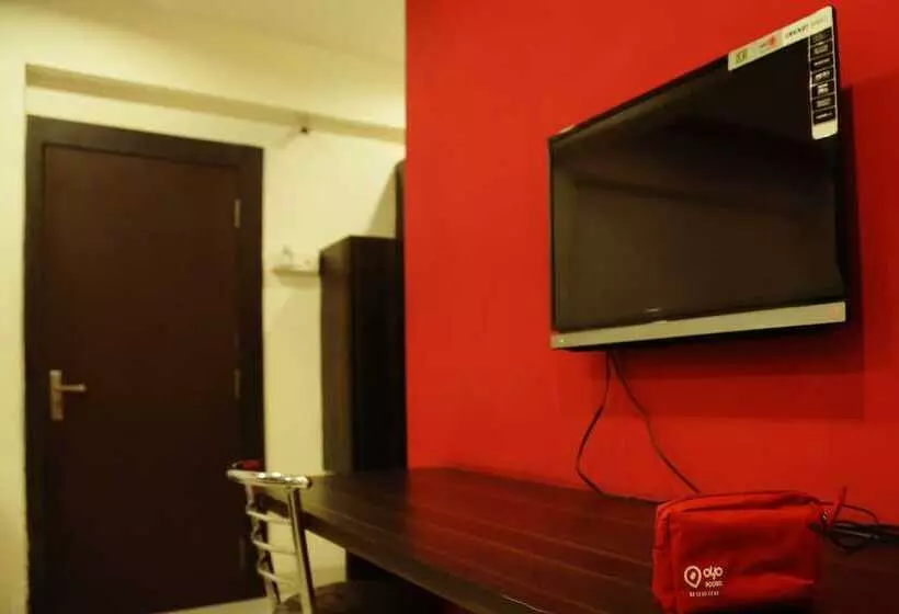 ホテル Oyo Rooms Pimpri Chowk