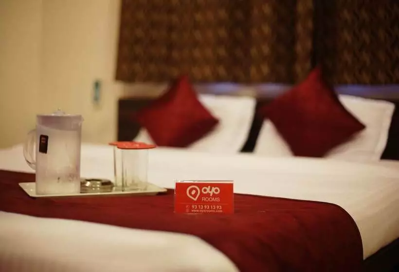 ホテル Oyo Rooms Pimpri Chowk