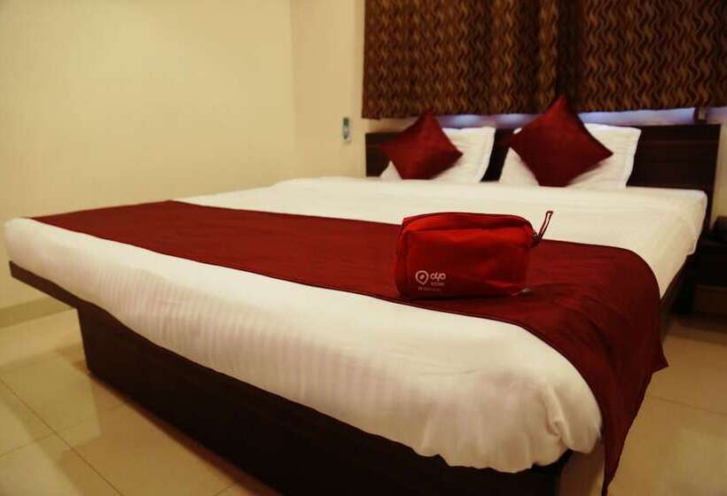 هتل Oyo Rooms Pimpri Chowk