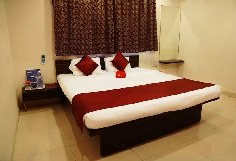 ホテル Oyo Rooms Pimpri Chowk