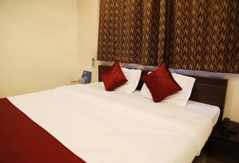 ホテル Oyo Rooms Pimpri Chowk