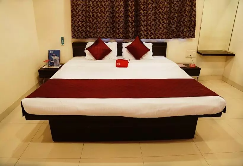 ホテル Oyo Rooms Pimpri Chowk