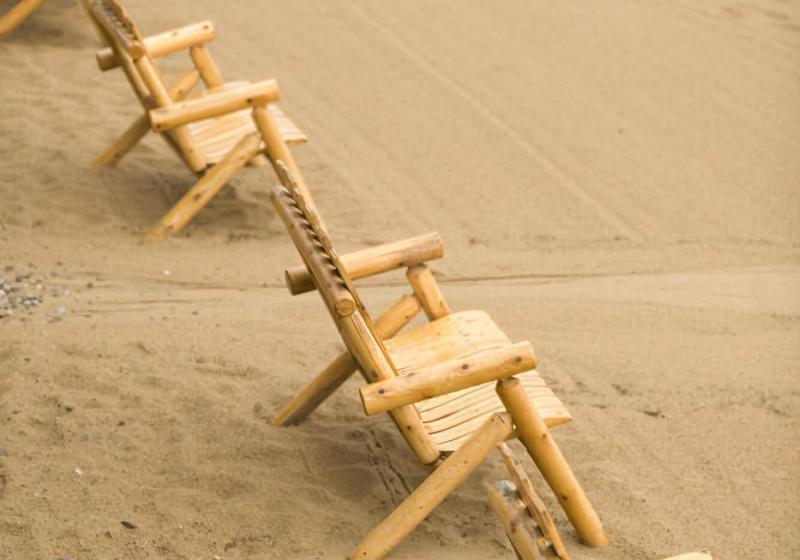 فندق Parkshore Resort