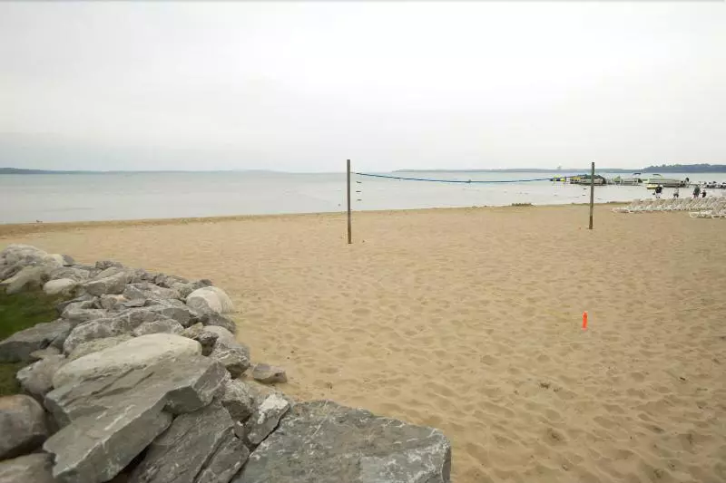 هتل Parkshore Resort