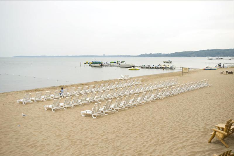 فندق Parkshore Resort