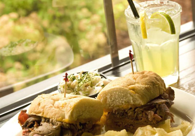 فندق Parkshore Resort