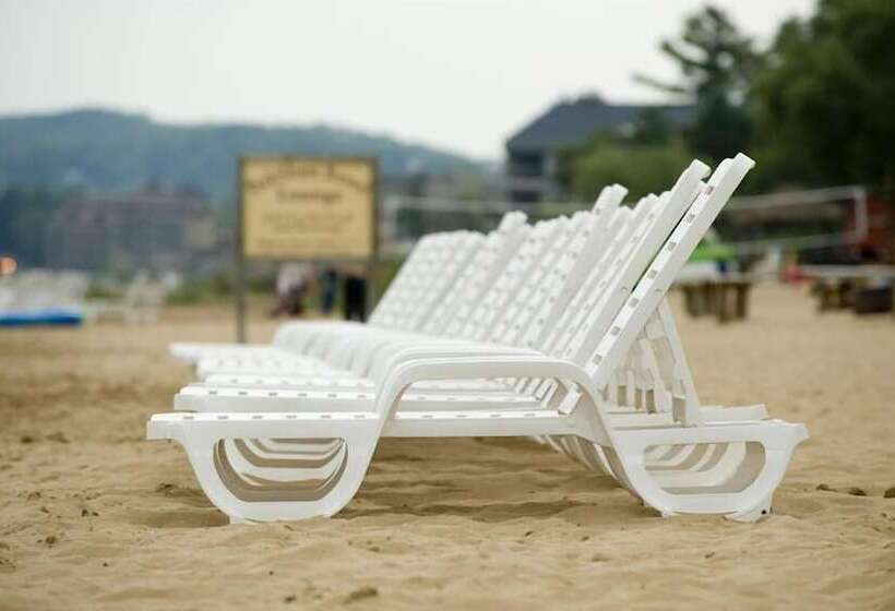 فندق Parkshore Resort