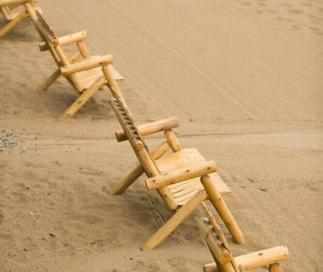 فندق Parkshore Resort