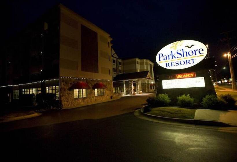 فندق Parkshore Resort