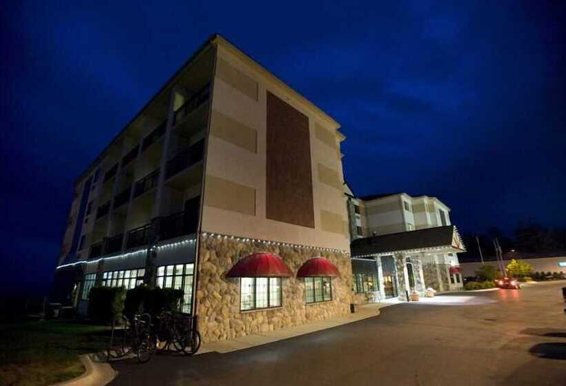 فندق Parkshore Resort