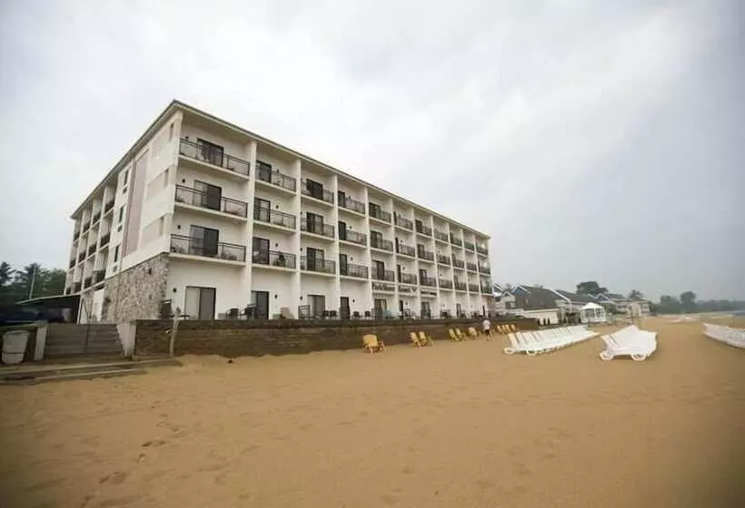 هتل Parkshore Resort