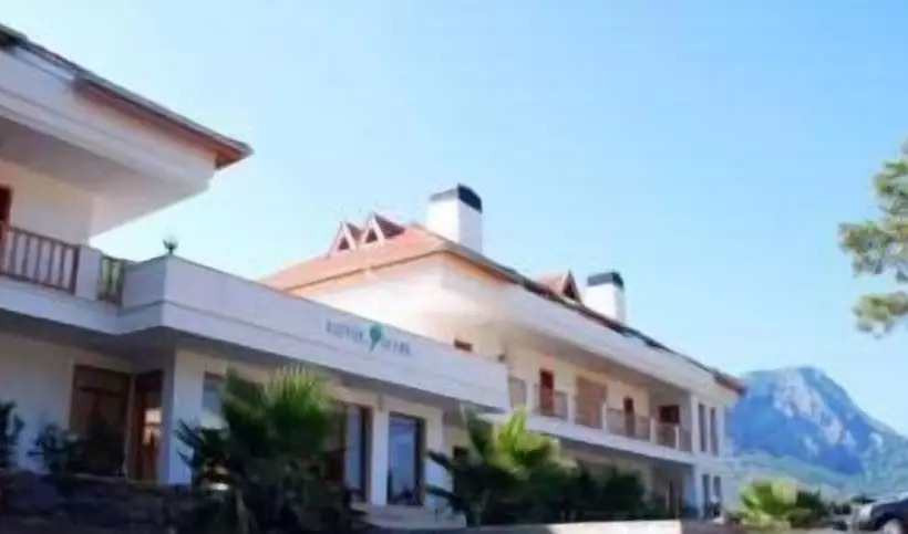 هتل Yonca Butik