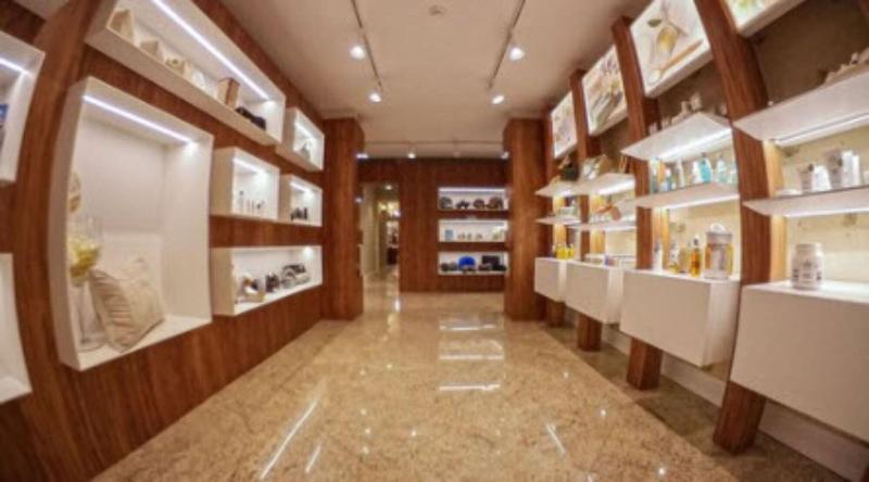 Kurotel Centro Contemporâneo De Saúde E Bem Estar