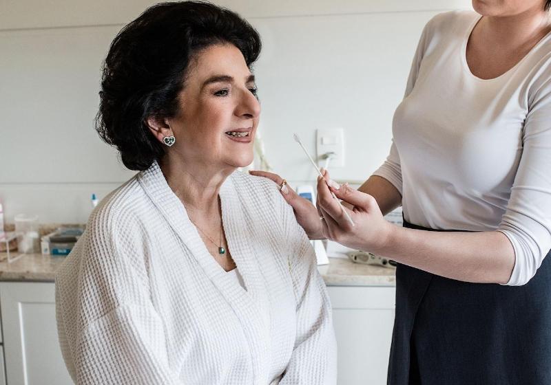 Kurotel Centro Contemporâneo De Saúde E Bem Estar