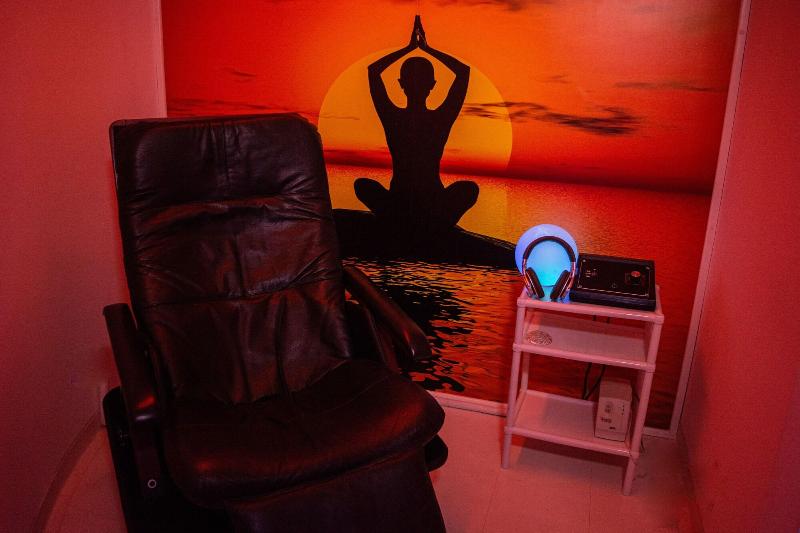 Kurotel Centro Contemporâneo De Saúde E Bem Estar