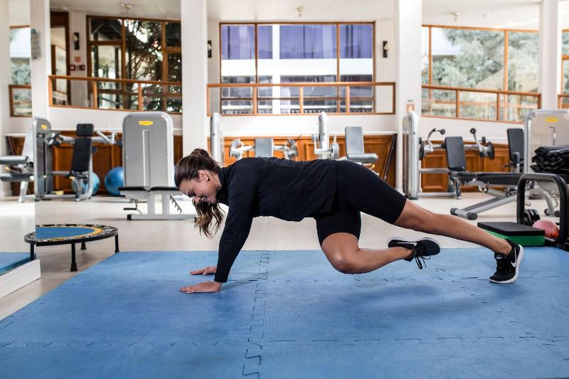 Kurotel Centro Contemporâneo De Saúde E Bem Estar
